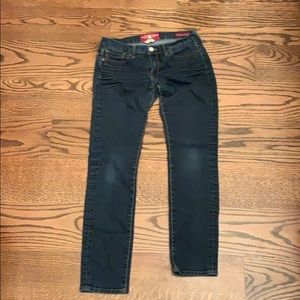 Lucky brand jeans